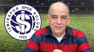 İZMİR, – İZMİR’in köklü kulüplerinden İzmirspor, eski başkanı Cemal Dönmez’in