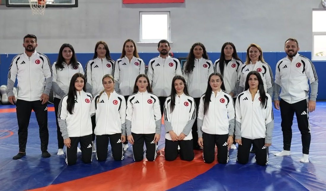 Kadınlar Dünya Güreş Şampiyonası Astana’da sona erdi Ercan ATA / ASTANA, – KAZAKİSTAN’DA düzenlenen 2026 Dünya Güreş