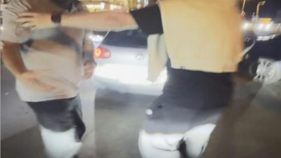 Doğan Can CESUR / İSTANBUL – KAĞITHANE’de eşiyle birlikte motosikletle