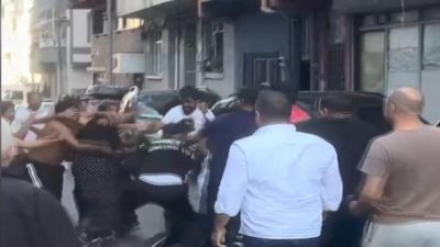 Doğan Can CESUR / İSTANBUL – Kağıthane’de evli olduğunu öğrenip