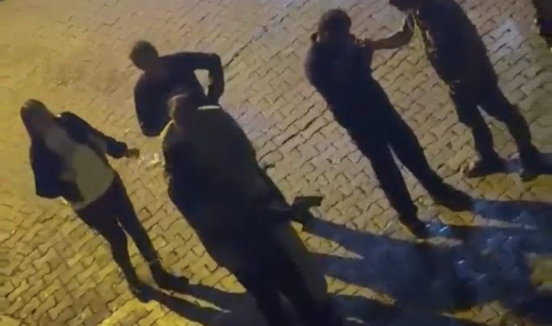 Kağıthane’de kadına sokakta taciz iddiası; ‘Utan biraz’ diye bağırdı Doğan Can CESUR / İSTANBUL – KAĞITHANE’de yolda yürüyen M.S.’yi