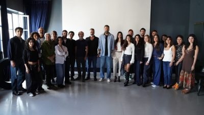 İSTANBUL, (DAH)- KANAL D’nin merakla beklenen yeni dizisi Karakuyu’nun okuma