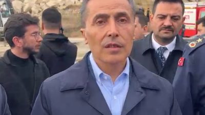 Ahmet KORKMAZ/NEVŞEHİR, – NEVŞEHİR’in merkez ilçeye bağlı Göreme beldesindeki Göreme