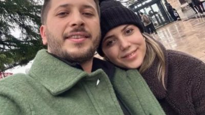 SAKARYALI GAZETECİ VE EŞİ HAYATINI KAYBETTİ Nevşehir’in merkeze bağlı Göreme
