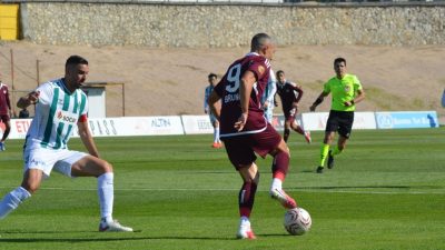 Yasin KESKİN / KARACABEY (Bursa), – STAT: Mustafa Fehmi Gerçeker