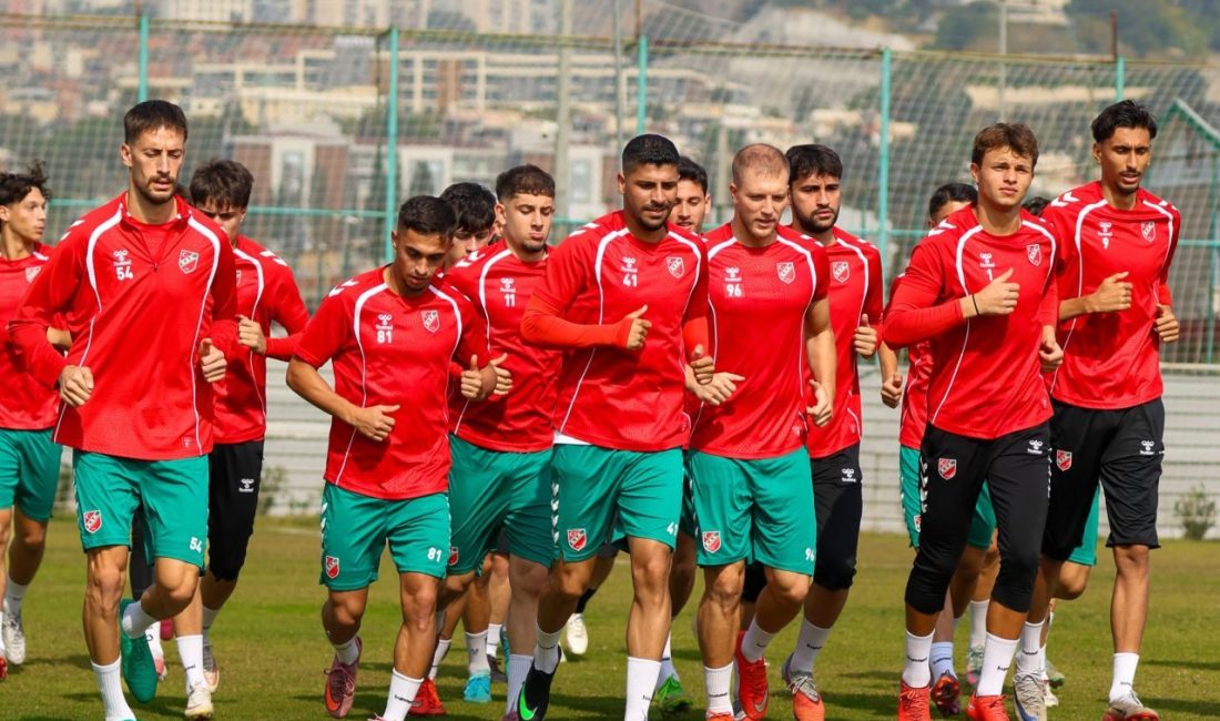 İZMİR, – 3’üncü Lig 2’nci Grup’ta teknik direktörlük görevini Zafer