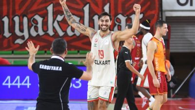 Ergin KARATAŞ / İZMİR, – 3’üncü Lig 2’nci Grup’ta şampiyonluk