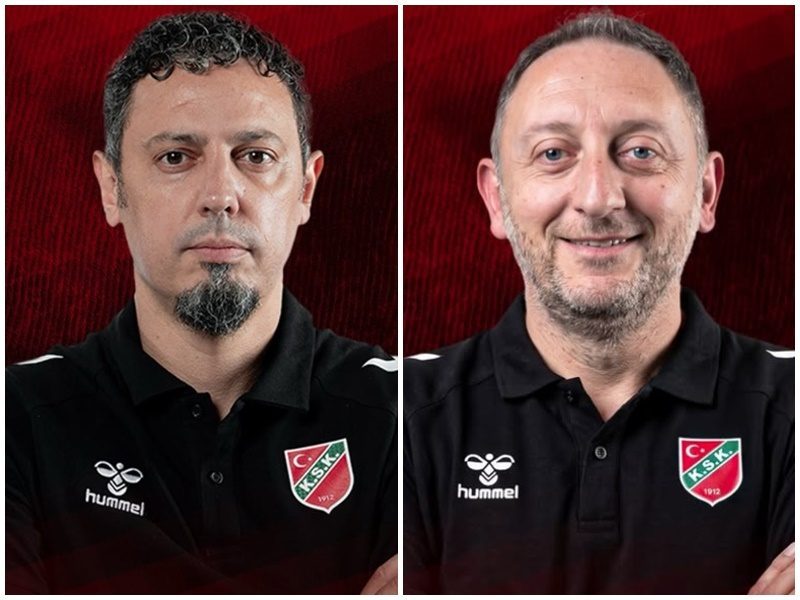 İZMİR, – TÜRKİYE Sigorta Basketbol Süper Ligi’nin köklü ekiplerinden Karşıyaka’da