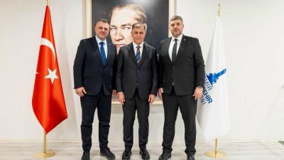 İZMİR, – İZMİR’in 114 yıllık en eski kuruluşlu spor kulübü