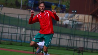 İZMİR, – 3’üncü Lig 2’nci Grup’ta teknik direktör Zafer Uysal