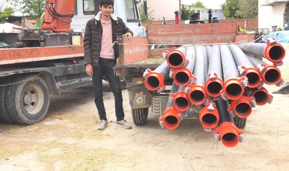 Akif DOĞAN/ TAŞKÖPRÜ(Kastamonu), – KASTAMONU’nun Taşköprü ilçesinde yola çıkan büyükbaş