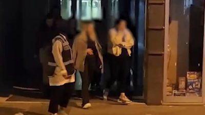 KAYSERİ, – KAYSERİ’de ‘Masaj salonu’ adı altında ‘fuhuş’ yaptırıldığı tespit