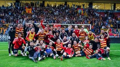 Samed Aydın SUN / KAYSERİ, – TRENDYOL 1’inci Lig ekiplerinden