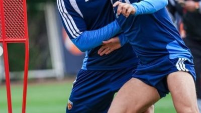 Samed Aydın SUN / KAYSERİ, – 1’İNCİ Lig ekiplerinden Kayserispor’da