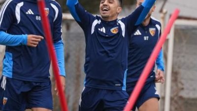 Samed Aydın SUN / KAYSERİ, – TRENDYOL 1’inci Lig ekiplerinden