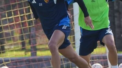 Samed Aydın SUN / KAYSERİ, – TRENDYOL 1’inci Lig ekiplerinden