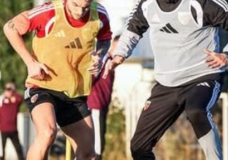 Samed Aydın SUN / KAYSERİ, – TRENDYOL 1’inci Lig ekiplerinden