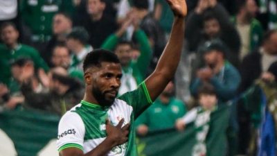 Ebru VARDAR / BURSA, – BURSASPOR’un Pendikspor’u 2-0 mağlup ettiği