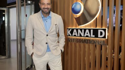 İSTANBUL, – KANAL D’nin iddialı dizisi Haysiyet’in başrol oyuncusu Kerem