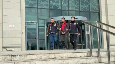 Burak ÇALIŞKAN/KIRIKKALE, – KIRIKKALE’de tartıştığı babası Veli Aydoğdu’yu (60) bıçaklayarak