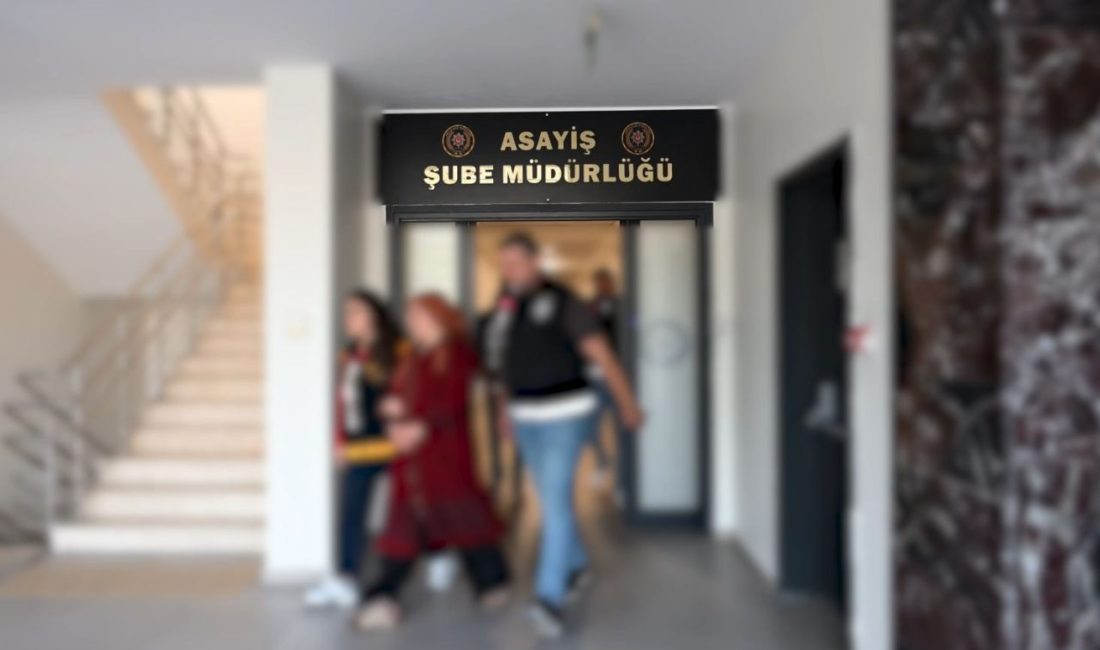Eda KOÇ/ANKARA, – KAHRAMANMARAŞ’ta 2010 yılında doğan bebeğini kız olması