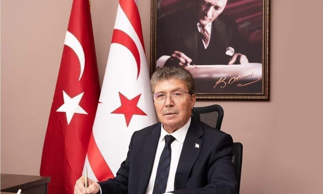 KKTC Başbakanı Üstel: Türkiye’nin kararlı duruşu bize güç veriyor Emir Abdurrahman BULUT / KKTC, – KUZEY Kıbrıs Türk Cumhuriyeti