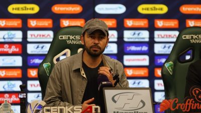 Selda Hatun TAN / KOCAELİ, – SÜPER Lig’in 10’uncu hafta