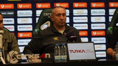 Selda Hatun TAN/KOCAELİ, – SÜPER Lig’in 8’inci haftasında Kocaelispor, sahasında