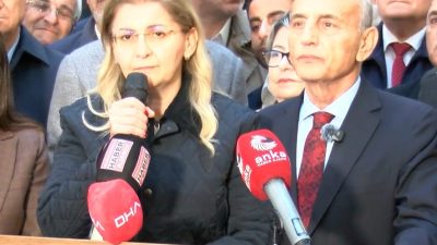 Hüseyin DOĞAN/İSTANBUL, – KÜÇÜKÇEKMECE Belediye Başkanı Kemal Çebi, Bakırköy Belediye