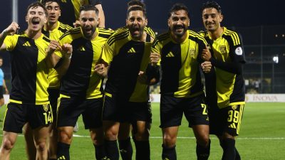 İZMİR, -2’NCİ Lig Beyaz Grup’ta son 5 maçını kazanıp 21