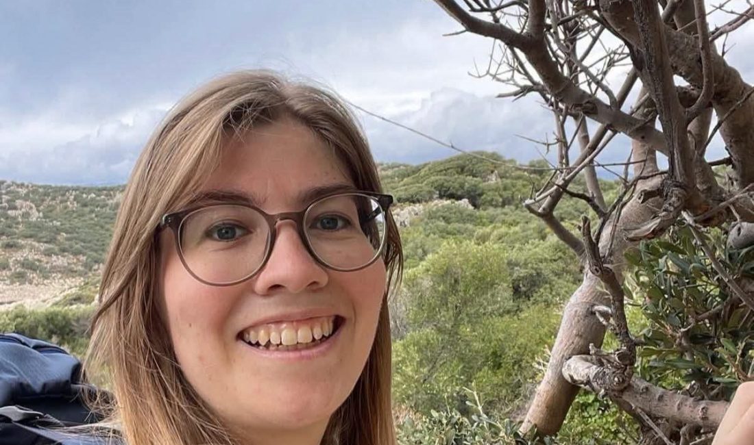 Likya Yolu’nda kaybolan Alman turistin cansız bedeni bulundu Mehmet ÇINAR/ANTALYA, – ANTALYA’da, 14 Ekim’de Likya Yolu’nun Kaş-Demre etabında