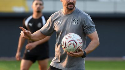 MANİSA, – TRENDYOL 1’inci Lig ekiplerinden Manisa FK, yarın yeni