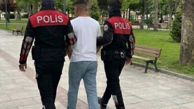 Serkan ÖZCAN/MANİSA, – MANİSA’da, 65 ayrı hırsızlık dosyasından toplam 152