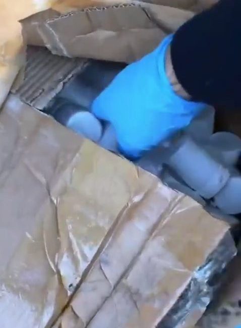 Serkan ÖZCAN/ MANİSA, – MANİSA’da polisin düzenlediği uyuşturucu operasyonunda, 225