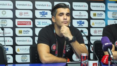 Salih KESKİN/MARDİN, – TFF 1’inci Lig’in 10’uncu hafta maçında Mardin