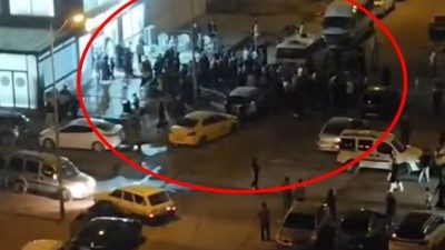 Salih KESKİN/ MARDİN, – MARDİN’in Kızıltepe ilçesinde nişan töreni sırasında