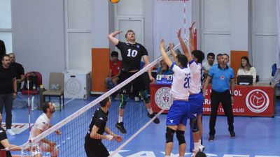 İlyas KAPLAN / KAYSERİ, – SALON: Gevher Nesibe HAKEMLER: Hüseyin