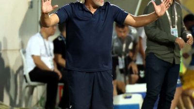 İZMİR, – 2’nci Lig Kırmızı Grup’ta son olarak evinde Adana