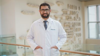 İSTANBUL, – MENOPOZUN, kadınlarda adet kanamalarının sona ermesiyle hormonal değişimlerin