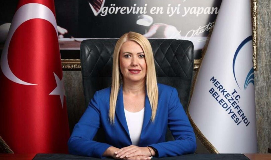 Merkezefendi Belediyesi operasyonunda başkan dahil, 17 şüpheli adliyede Ramazan ÇETİN/DENİZLİ, – DENİZLİ’nin Merkezefendi Belediyesi’ne yönelik ‘rüşvet’, ‘ihaleye fesat