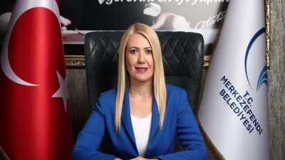 BAŞKAN VE EŞİ DAHİL 5 ŞÜPHELİ TUTUKLANDI Denizli’nin Merkezefendi Belediyesi’ne