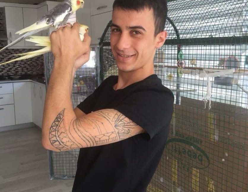 Koray ÜNLÜ/MERSİN, – MERSİN’de 10 yıl önce kaçırıldıktan sonra kayıp