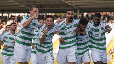 MUĞLA, – TRENDYOL 1’inci Lig’de son 2 maçında Manisa FK’yı