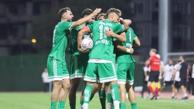 Aziz ŞAHİN / MUĞLA, -MUĞLASPOR’UN Trendyol 1’inci Lig’in 10’uncu haftasında