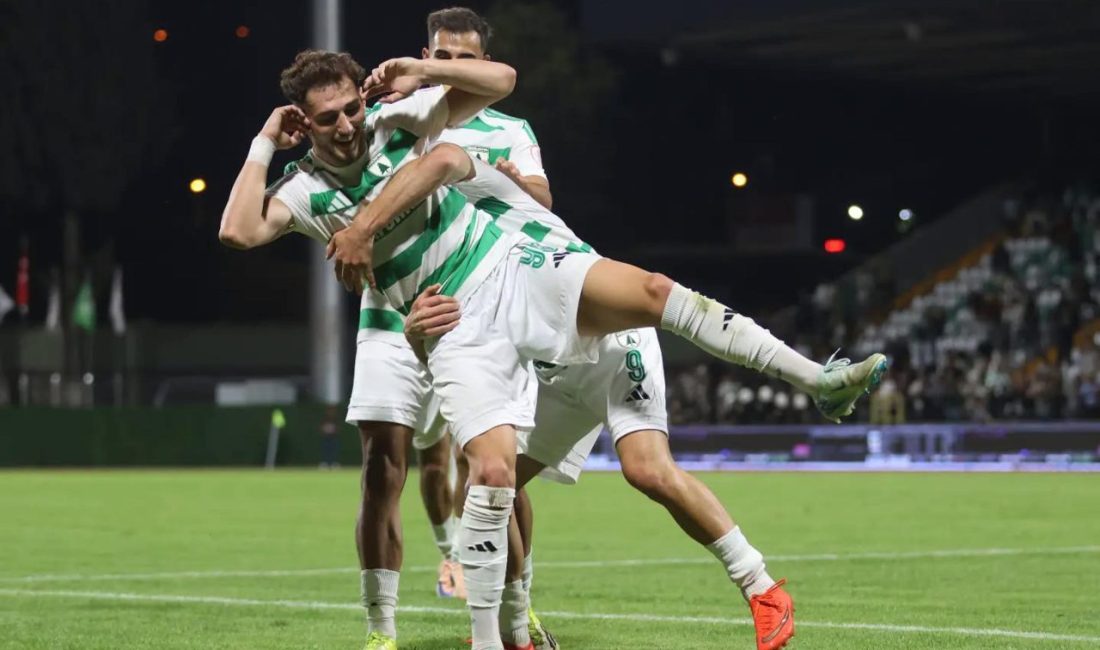 Muğlaspor’un rakibi Fatih Karagümrük MUĞLA, – 1’İNCİ Lig’de 8 hafta sonunda 11 puan toplayan