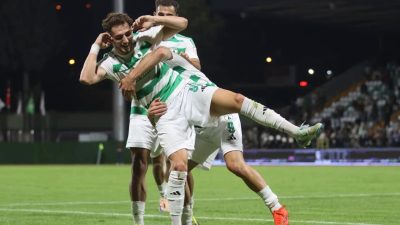 MUĞLA, – 1’İNCİ Lig’de 8 hafta sonunda 11 puan toplayan