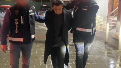 Tolga TAHÇI/İZMİR, – İZMİR’de yargılanan Cehennem Melekleri isimli suç örgütünün