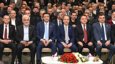 İsmail AKKAYA-Hasan DÖNMEZ/KONYA, – KONYA’da merhum Prof. Dr. Necmettin Erbakan,