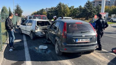 Ahmet KORKMAZER/NEVŞEHİR, -NEVŞEHİR’de Kamu Personeli Seçme Sınavı (KPSS) Ortaöğretim öncesi