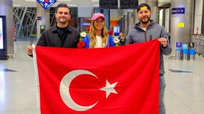 İZMİR, – DÜNYA çapındaki en zorlu 7 açık deniz kanalı